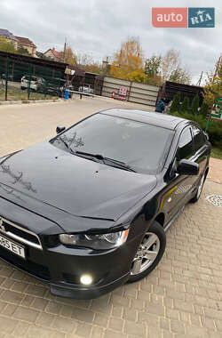 Седан Mitsubishi Lancer 2008 в Одессе