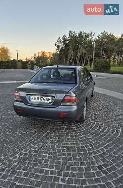 Седан Mitsubishi Lancer 2007 в Дніпрі