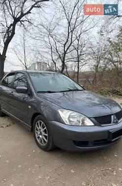 Седан Mitsubishi Lancer 2006 в Києві