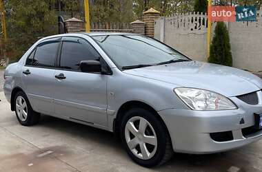 Седан Mitsubishi Lancer 2005 в 