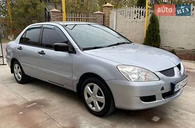 Седан Mitsubishi Lancer 2005 в 