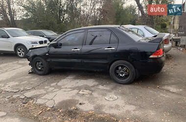 Седан Mitsubishi Lancer 2006 в Одесі