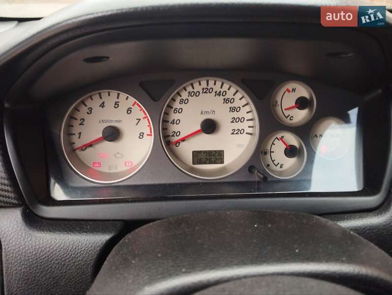 Универсал Mitsubishi Lancer 2006 в Изюме