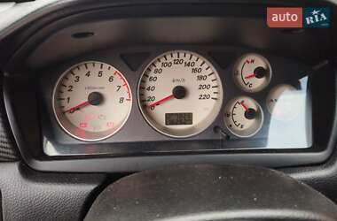 Универсал Mitsubishi Lancer 2006 в 