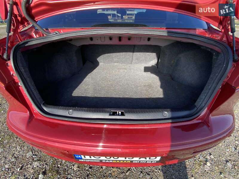 Седан Mitsubishi Lancer 2008 в Львове