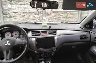 Седан Mitsubishi Lancer 2006 в Житомирі