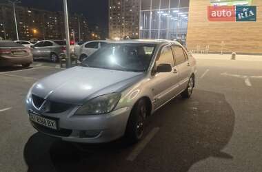 Седан Mitsubishi Lancer 2005 в Києві