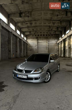 Универсал Mitsubishi Lancer 2007 в Белгороде-Днестровском