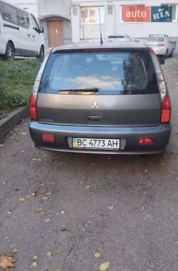 Универсал Mitsubishi Lancer 2005 в 