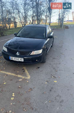 Седан Mitsubishi Lancer 2006 в Вінниці