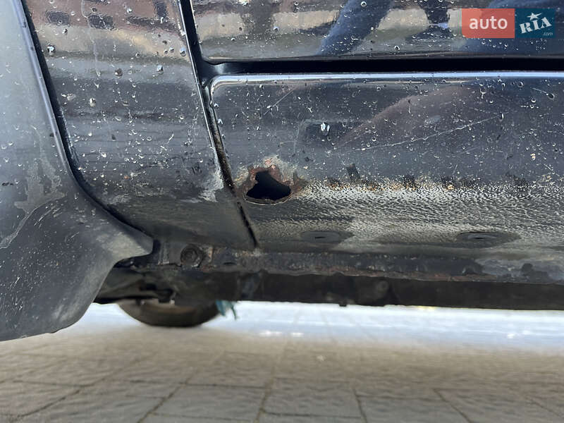 Седан Mitsubishi Lancer 2006 в Львове