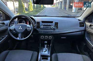 Седан Mitsubishi Lancer 2008 в Одесі