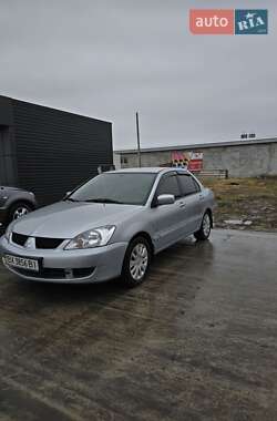 Седан Mitsubishi Lancer 2008 в Славуті