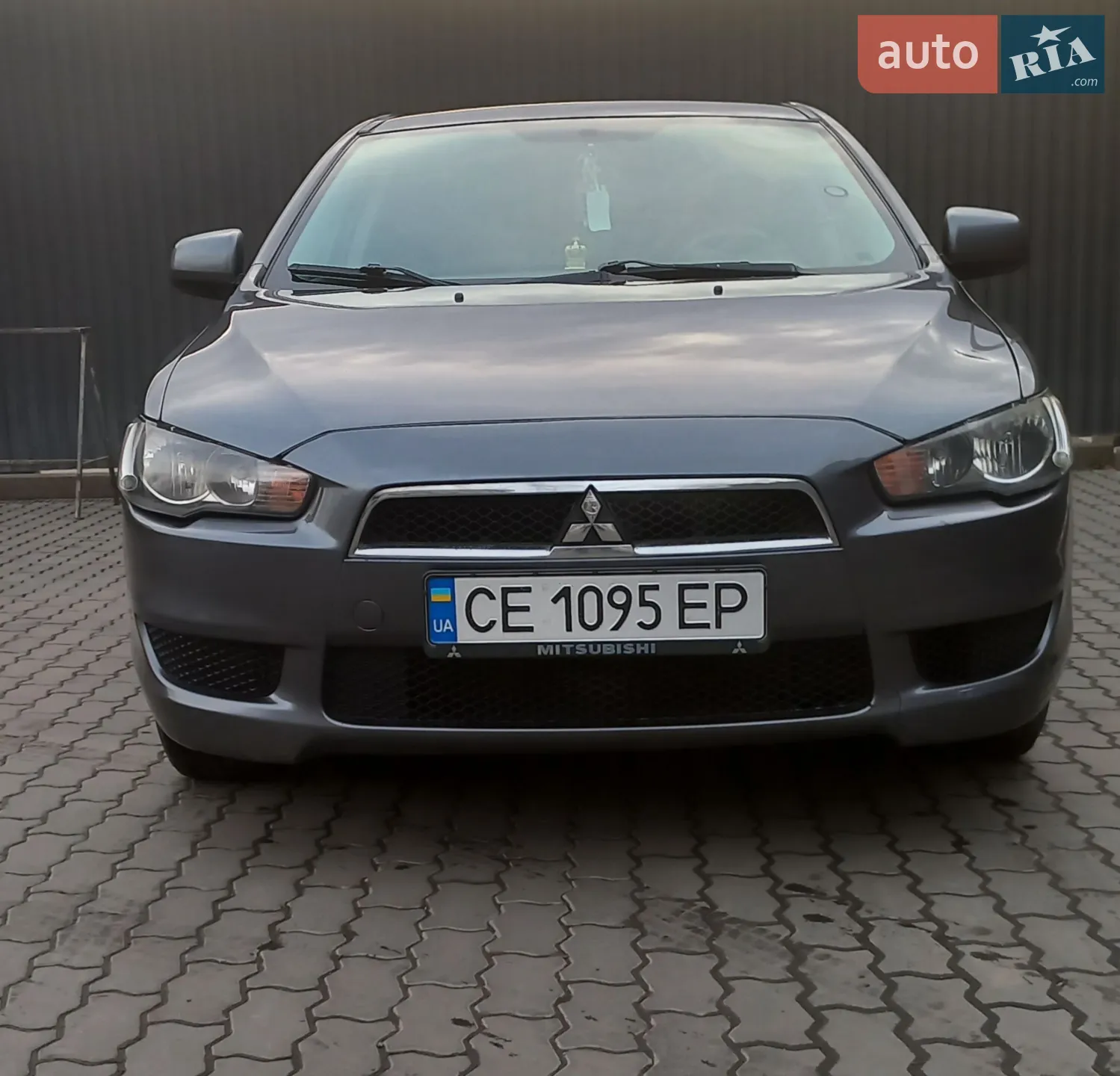 2011 Mitsubishi Lancer - мініатюра 13