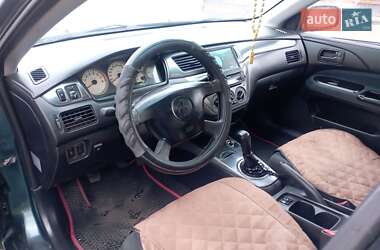 Седан Mitsubishi Lancer 2005 в Черкасах