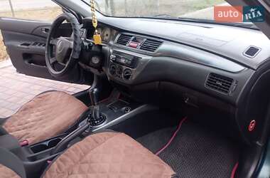 Седан Mitsubishi Lancer 2005 в Черкасах