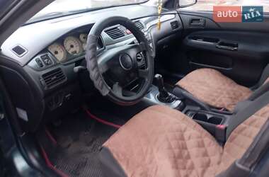 Седан Mitsubishi Lancer 2005 в Черкасах