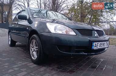 Седан Mitsubishi Lancer 2005 в Черкасах