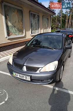 Седан Mitsubishi Lancer 2006 в Буче