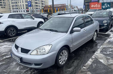 Седан Mitsubishi Lancer 2007 в Киеве