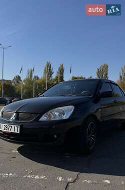 Седан Mitsubishi Lancer 2006 в Дніпрі