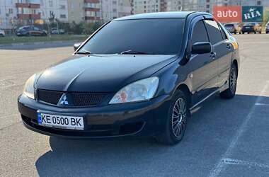 Седан Mitsubishi Lancer 2006 в Запоріжжі