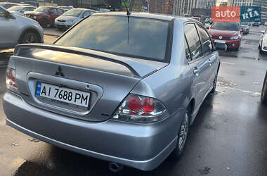 Седан Mitsubishi Lancer 2006 в Киеве