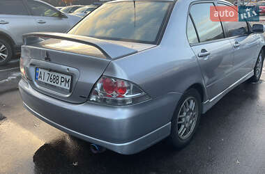 Седан Mitsubishi Lancer 2006 в Киеве