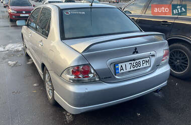 Седан Mitsubishi Lancer 2006 в Киеве