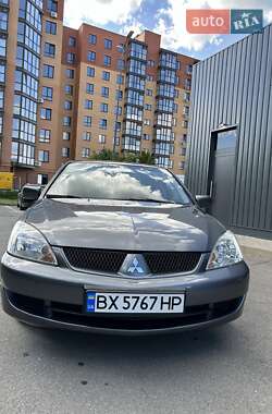 Седан Mitsubishi Lancer 2006 в Каменец-Подольском