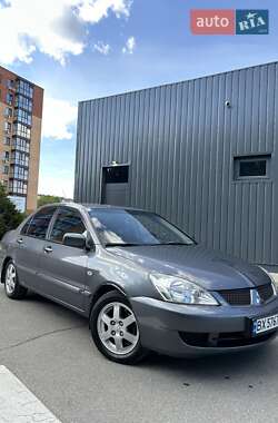 Седан Mitsubishi Lancer 2006 в Кам'янець-Подільському