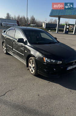 Седан Mitsubishi Lancer 2007 в Ратным