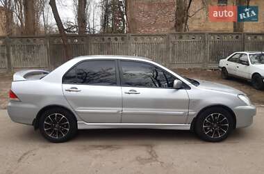 Седан Mitsubishi Lancer 2006 в 