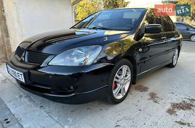 Седан Mitsubishi Lancer 2007 в Миколаєві