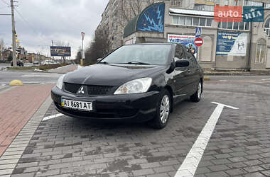 Седан Mitsubishi Lancer 2008 в Білій Церкві