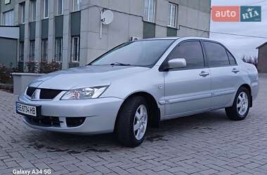 Седан Mitsubishi Lancer 2006 в Новой Одессе