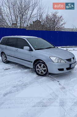 Універсал Mitsubishi Lancer 2003 в Вінниці