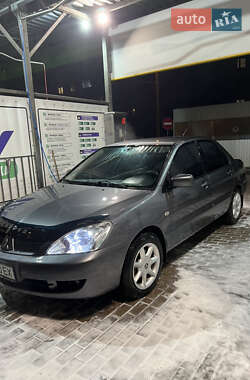 Седан Mitsubishi Lancer 2007 в Тернополі