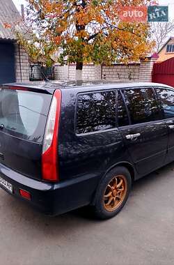 Універсал Mitsubishi Lancer 2006 в Рокитному