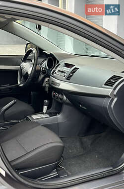 Седан Mitsubishi Lancer 2008 в 