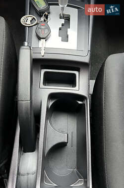 Седан Mitsubishi Lancer 2008 в 