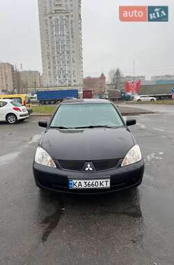 Седан Mitsubishi Lancer 2006 в Києві