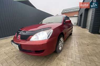 Седан Mitsubishi Lancer 2006 в Києві