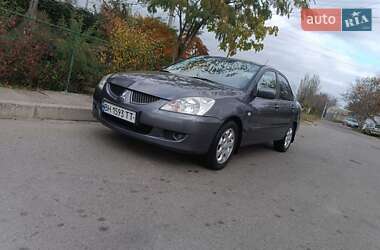 Седан Mitsubishi Lancer 2005 в Одесі