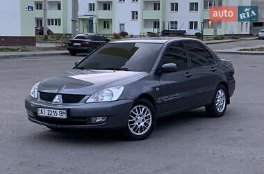 Седан Mitsubishi Lancer 2008 в Харкові