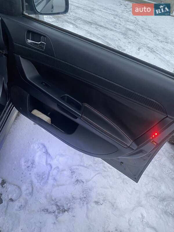 Седан Mitsubishi Lancer 2008 в Василькові