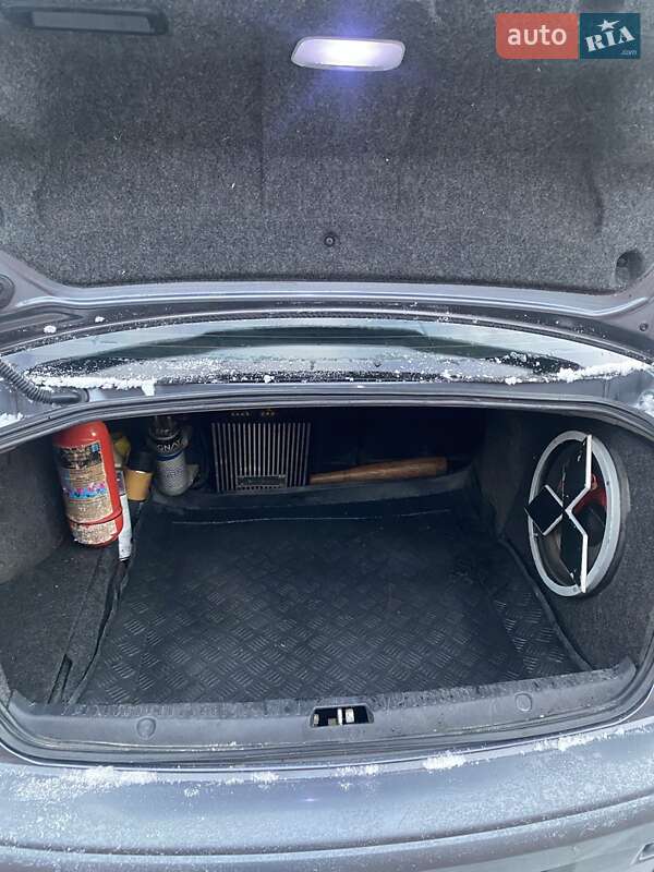 Седан Mitsubishi Lancer 2008 в Василькові