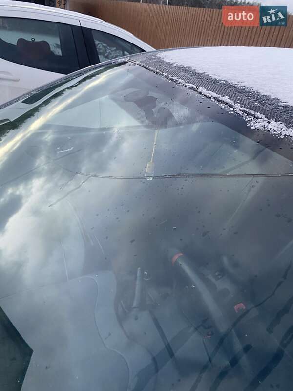 Седан Mitsubishi Lancer 2008 в Василькові