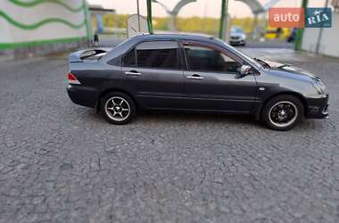 Седан Mitsubishi Lancer 2004 в 