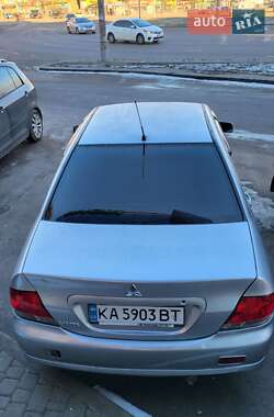 Седан Mitsubishi Lancer 2007 в Києві